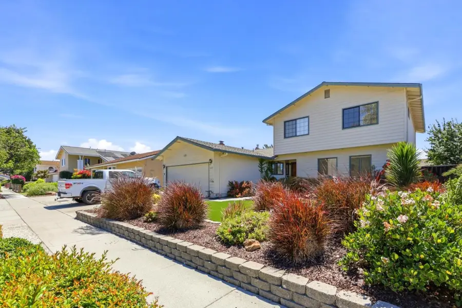 1257 Sabal Drive, San Jose, CA 95132 - #3