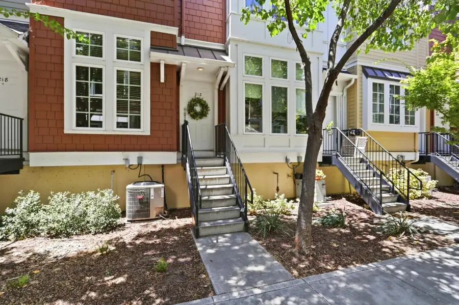 212 Grayson Terrace, San Jose, CA 95126 - #2