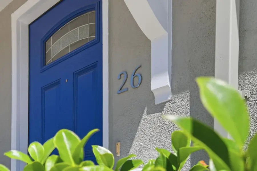 26 Manzanita Street, Redwood City, CA 94063 - #2