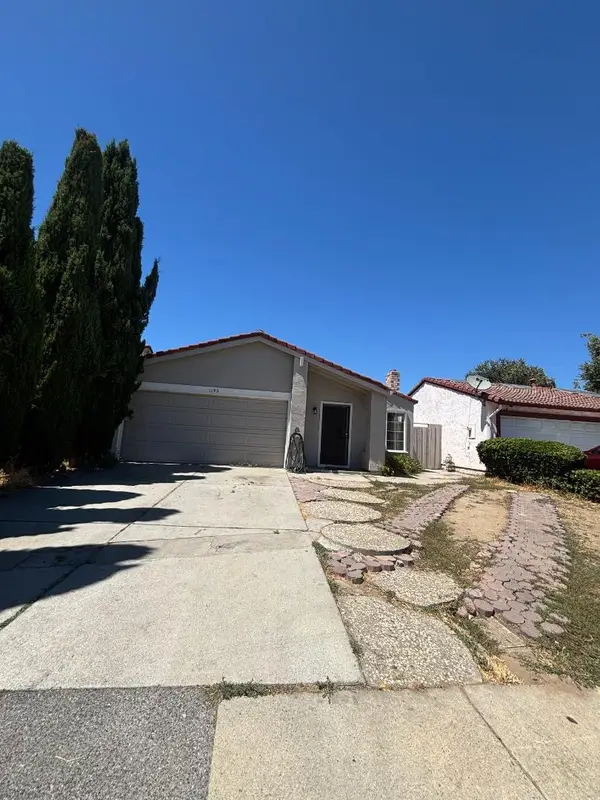 1195 Spiro Drive, SAN JOSE, CA 95116