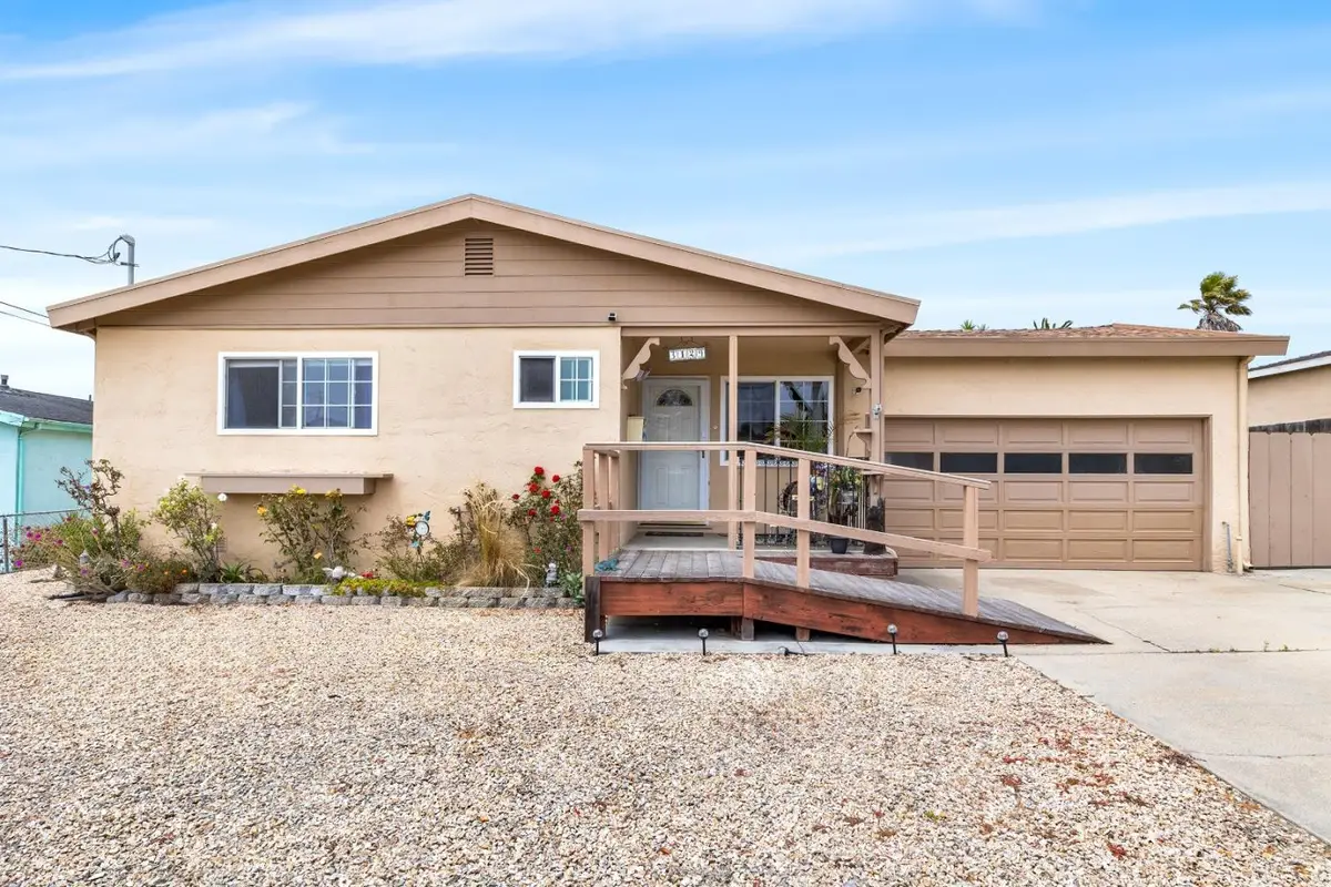 3129 Lynscott Drive, Marina, CA 93933 - #1