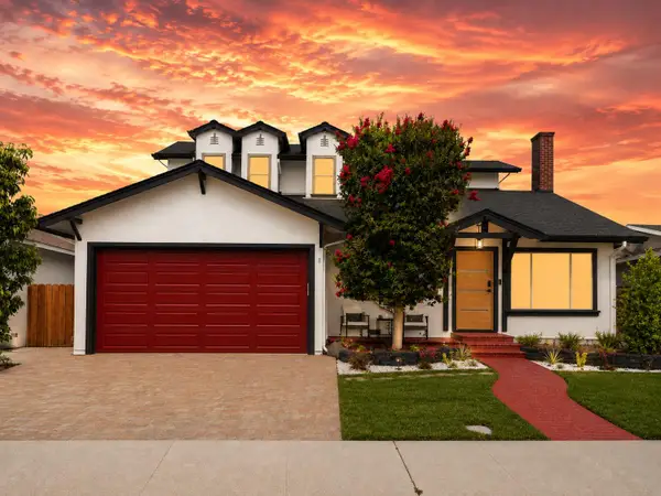679 Cupples Court, SANTA CLARA, CA 95051