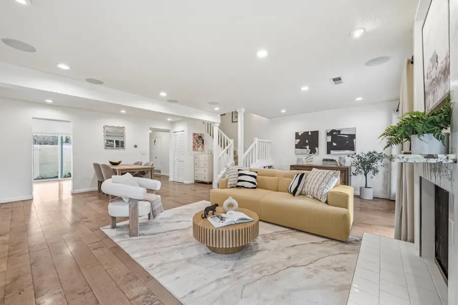 19124 Vineyard Lane, Saratoga, CA 95070 - #2