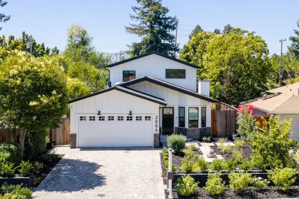 2886 Emerson Street, Palo Alto, CA 94306
