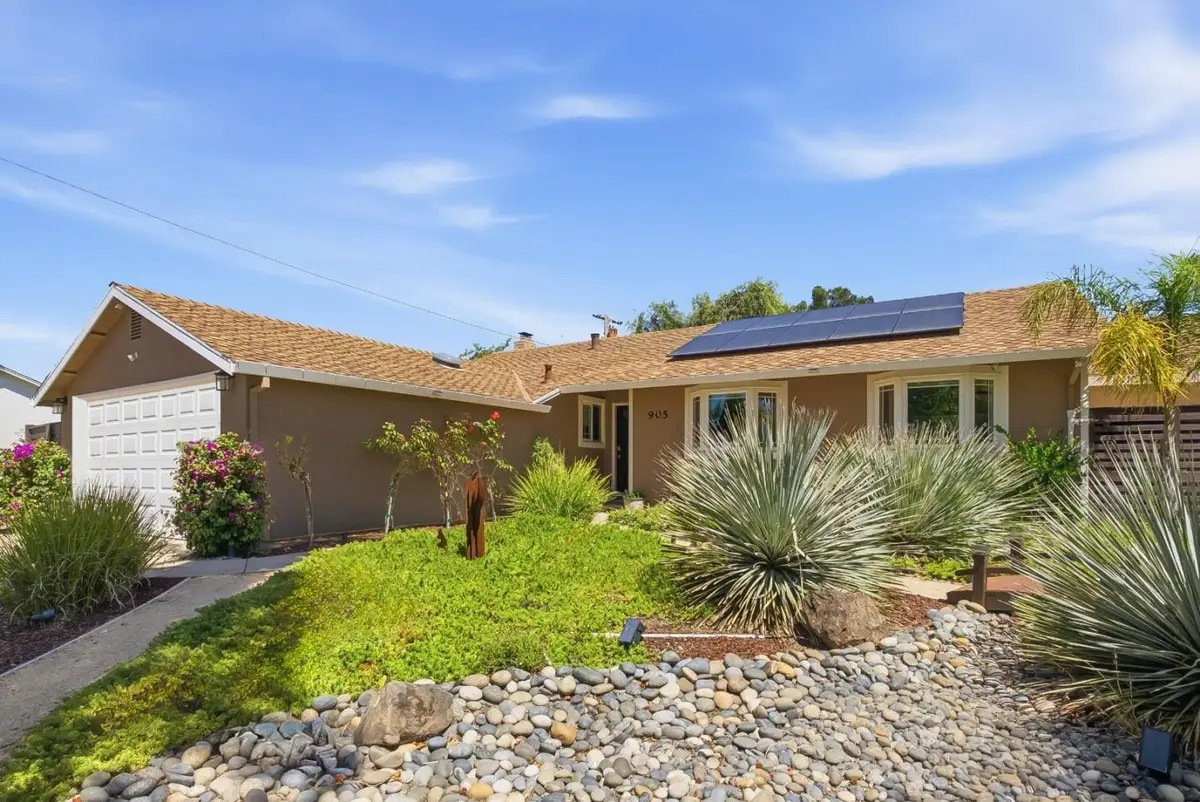 905 Sheila Court, Campbell, CA 95008 - #1