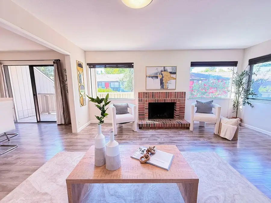 131 Union Avenue  #H, Campbell, CA 95008 - #3