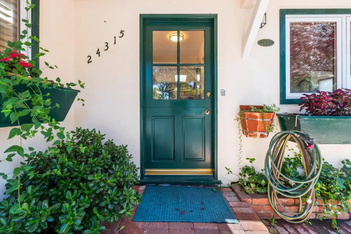 24315 San Pedro Lane, Carmel, CA 93923 - #1