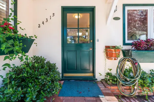 Address Withheld By Seller, CARMEL, CA 93923