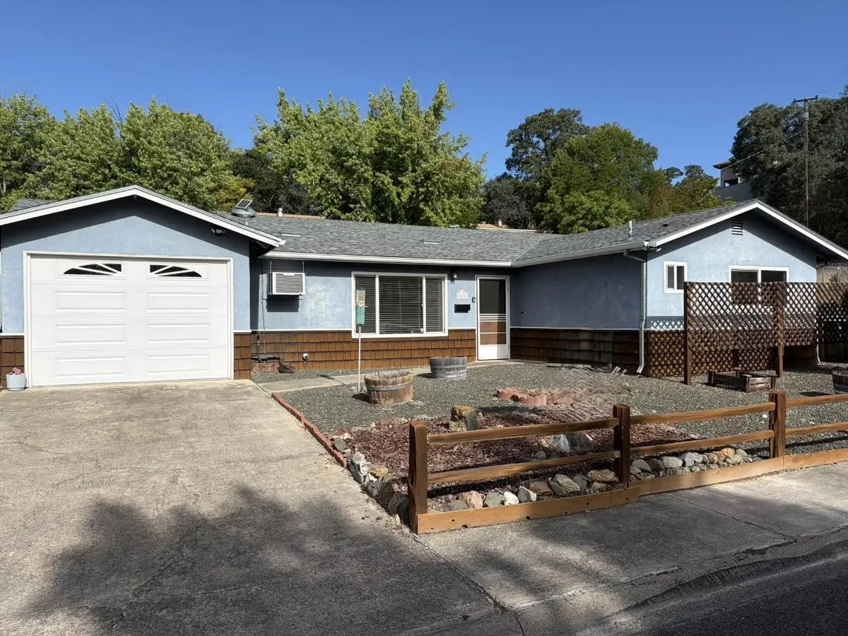 1625 Palm Drive, Lakeport, CA 95453 - #1