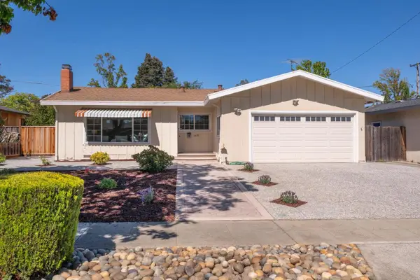 1657 Nightingale Avenue, SUNNYVALE, CA 94087