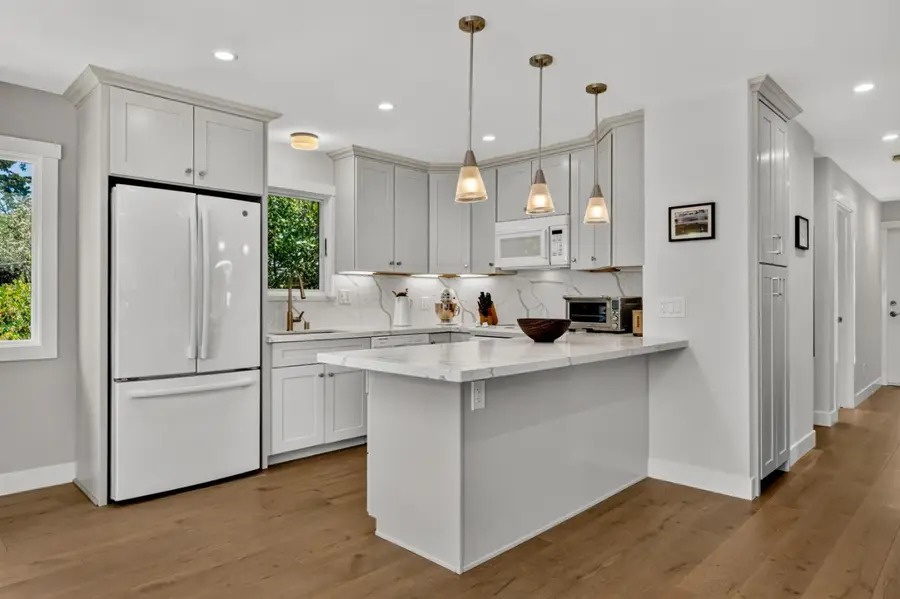 0 Santa Rita 4 NE of 6th Avenue, Carmel, CA 93921 - #3