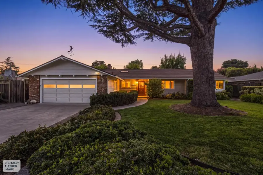 Address Withheld By Seller, San Jose, CA 95129 - #3