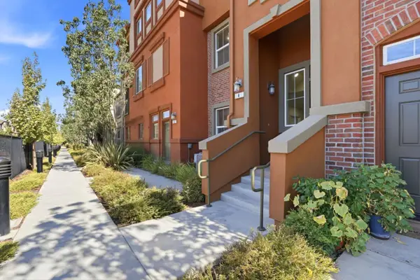 1025 Bellante Lane  #4, SAN JOSE, CA 95131