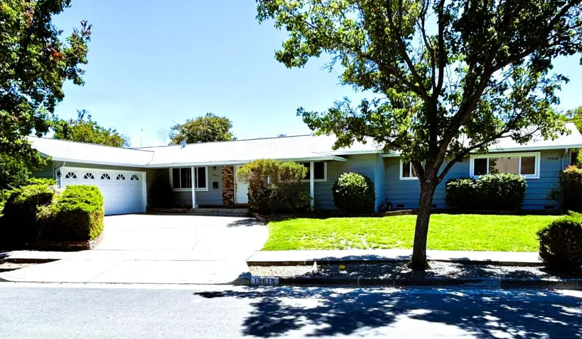 19618 Richwood Drive, Cupertino, CA 95014 - #1