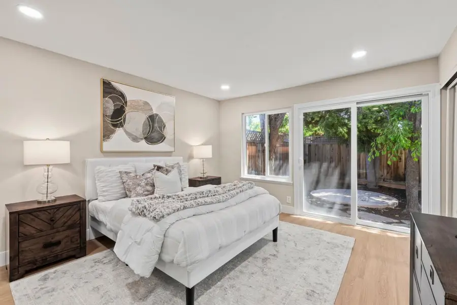 6448 Berwickshire Way, San Jose, CA 95120 - #3