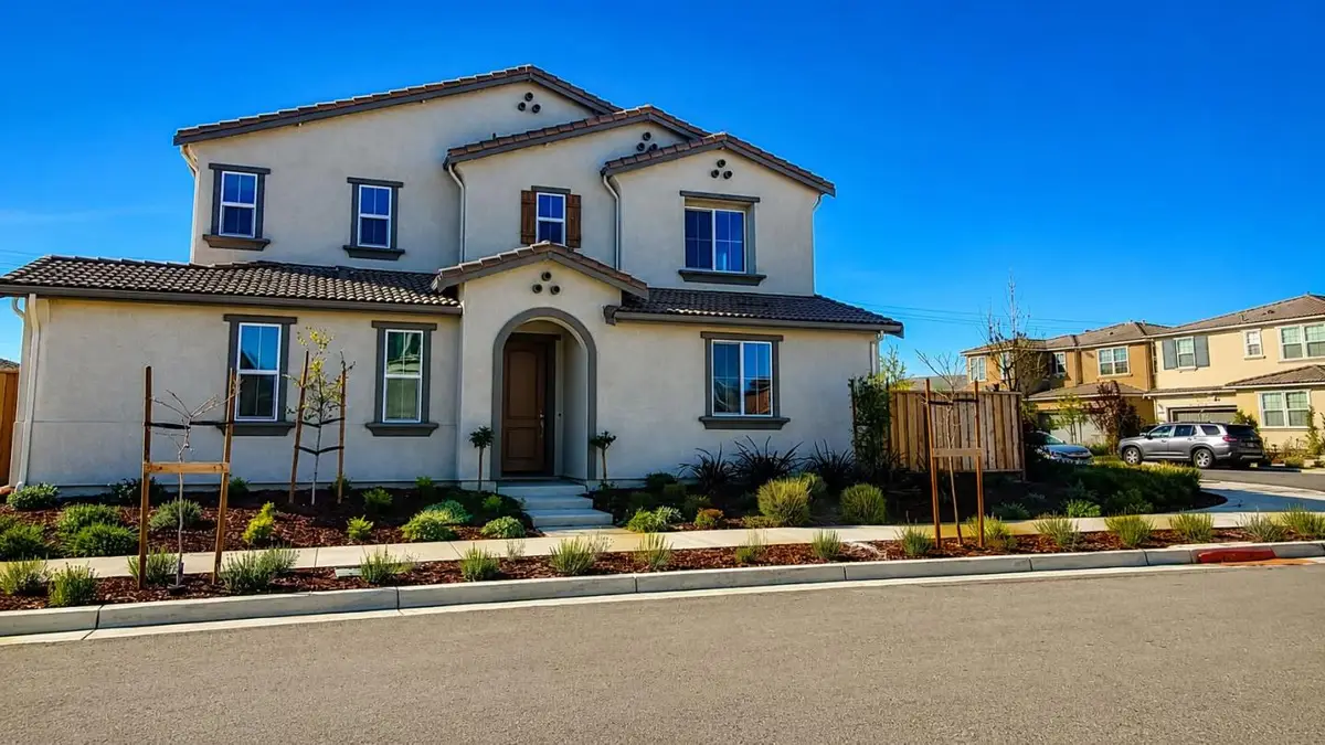 7313 Umberto Place, Tracy, CA 95377 - #1
