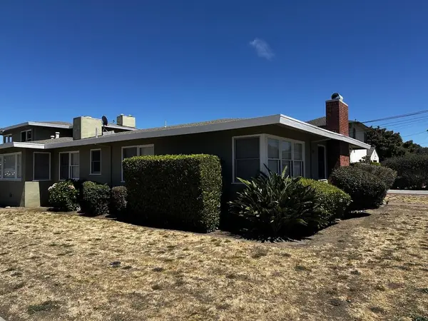 201 Idaho Street, SAN MATEO, CA 94401