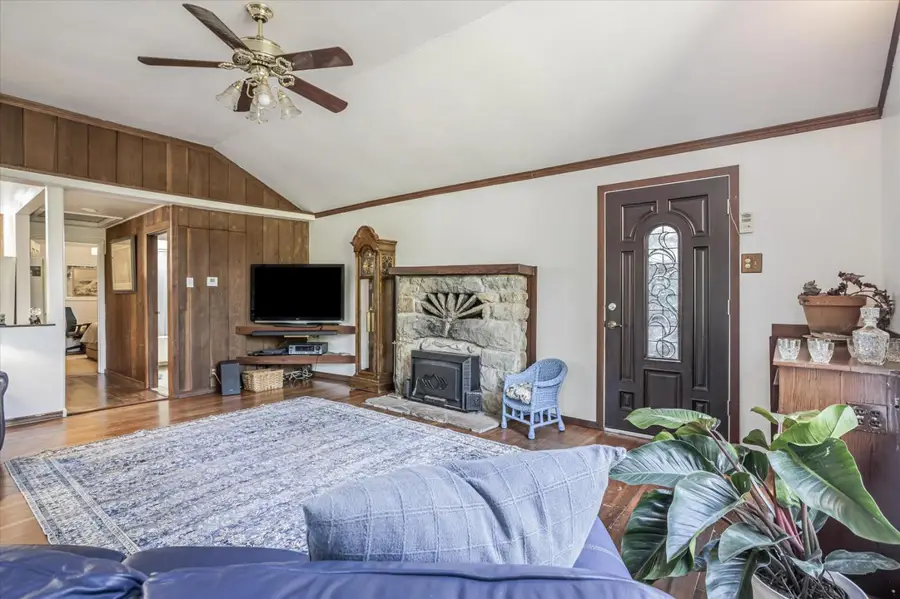 1045 Forest Way, Brookdale, CA 95007 - #2