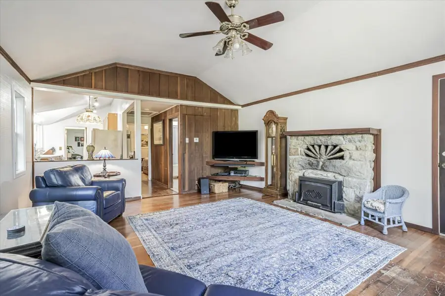 1045 Forest Way, Brookdale, CA 95007 - #3