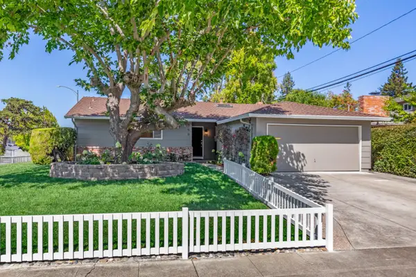 750 San Clemente Way, MOUNTAIN VIEW, CA 94043