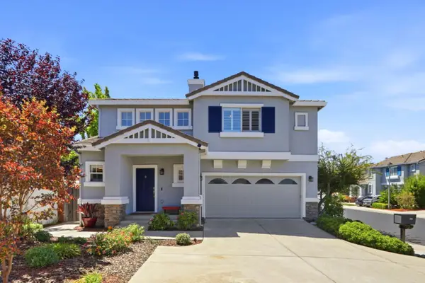 897 Windsor Hills Circle, SAN JOSE, CA 95123