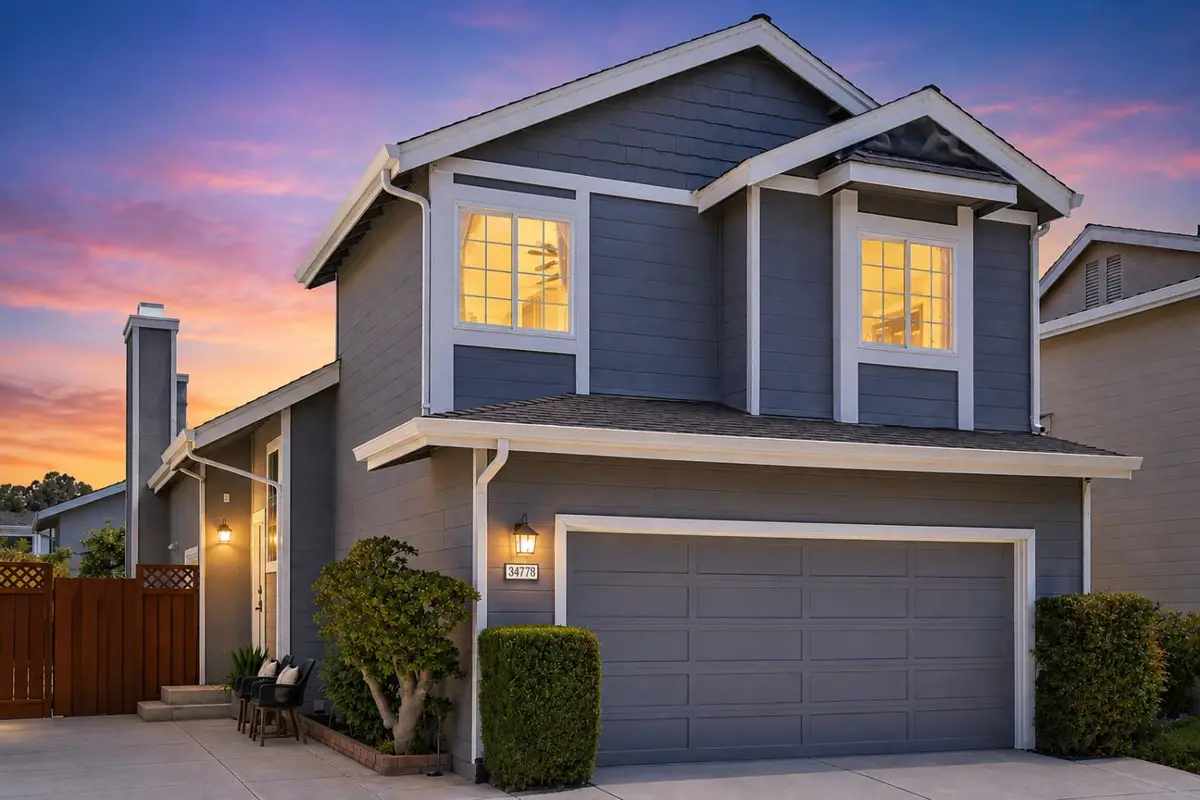 34778 Siward Drive, Fremont, CA 94555 - #1