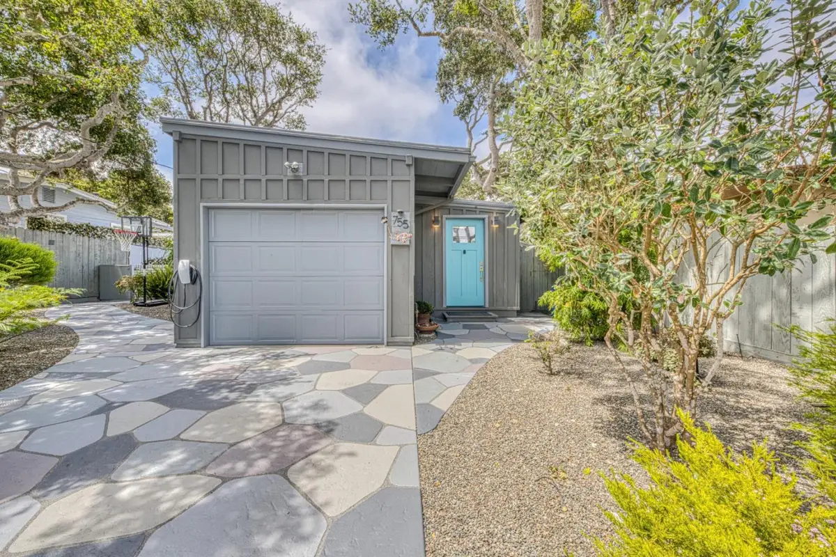 755 Cypress Street, Monterey, CA 93940 - #1