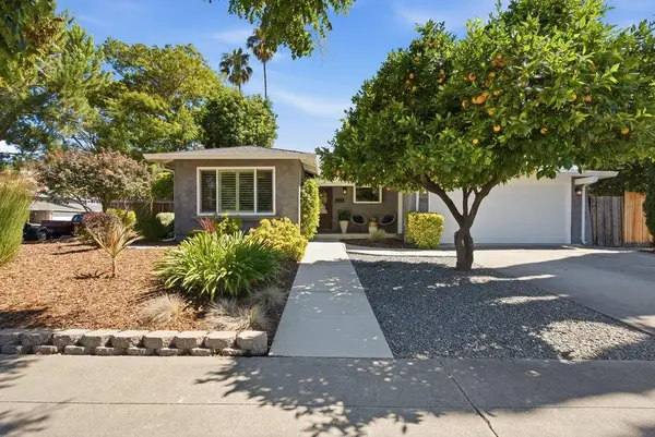 612 Cayuga Drive, San Jose, CA 95123