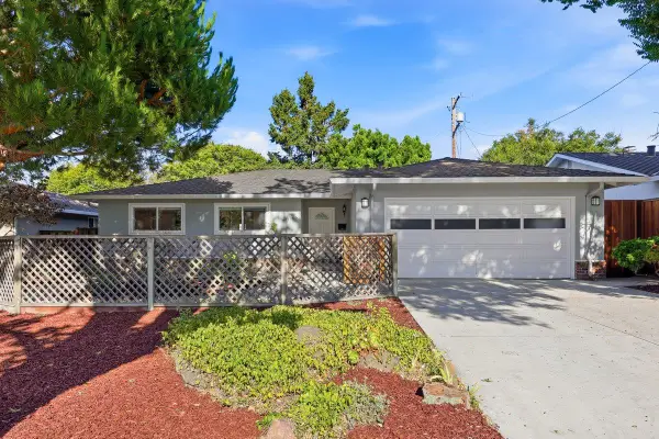 1506 Lyle Drive, SAN JOSE, CA 95129