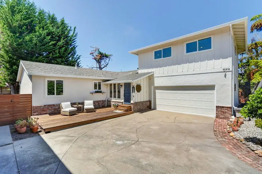 229 16th Avenue, Santa Cruz, CA 95062 - #3