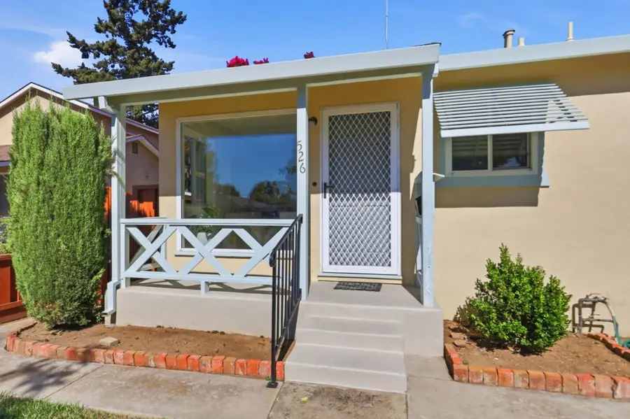 526 Leigh Avenue, San Jose, CA 95128 - #2