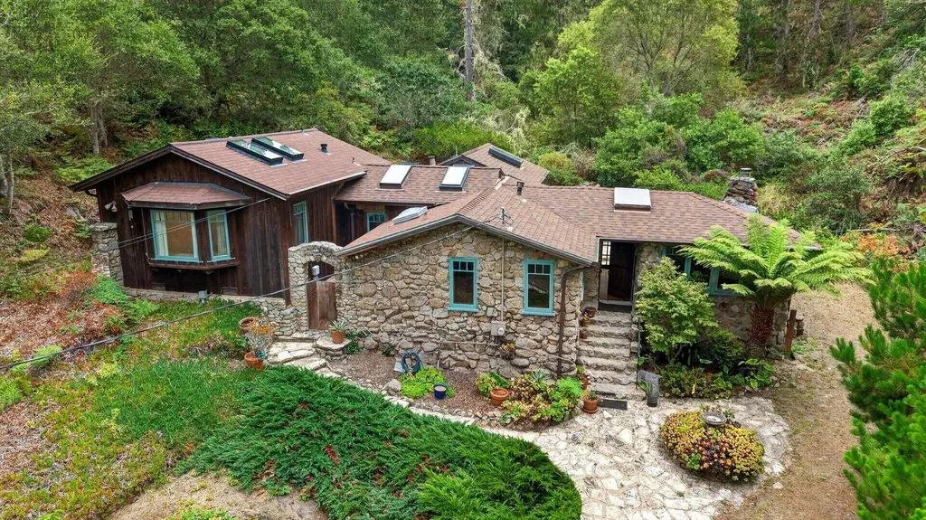 123 Fern Canyon Road, Carmel, CA 93923 - #1