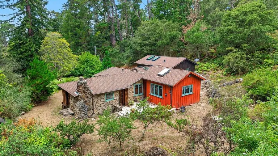 123 Fern Canyon Road, Carmel, CA 93923 - #2