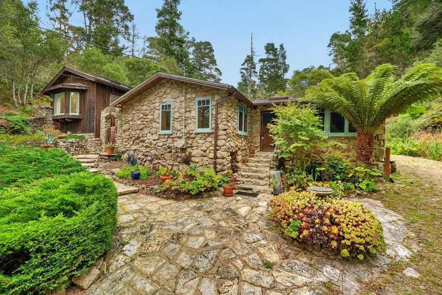 123 Fern Canyon Road, Carmel, CA 93923 - #3