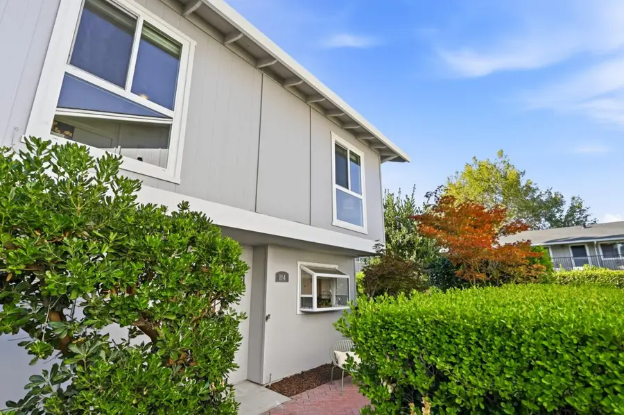 114 Granada Drive, Mountain View, CA 94043 - #2