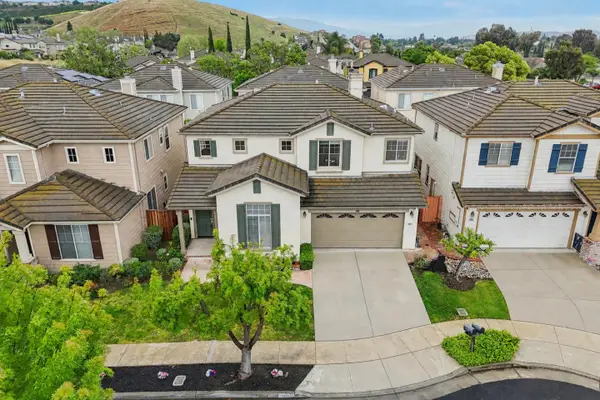 4011 Greenyard Court, San Jose, CA 95136