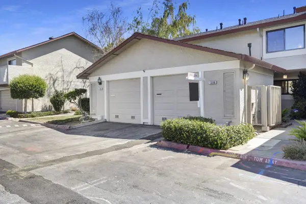 1396 Pinehurst Square, SAN JOSE, CA 95117