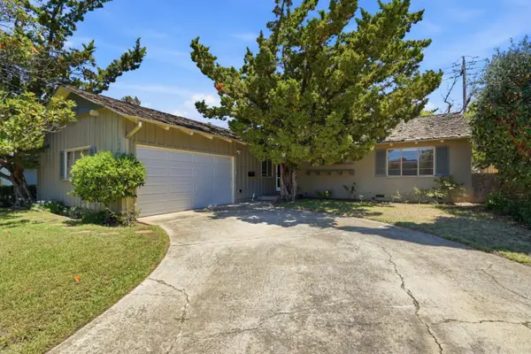 1534 Blaney Avenue, SAN JOSE, CA 95129