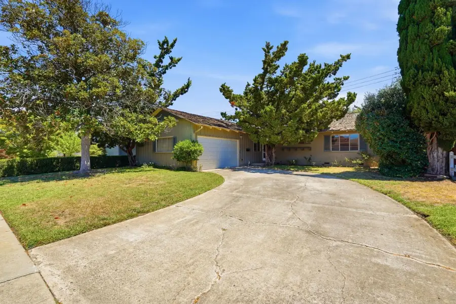 1534 Blaney Avenue, San Jose, CA 95129 - #2