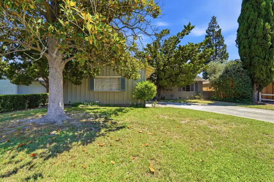 1534 Blaney Avenue, San Jose, CA 95129 - #3