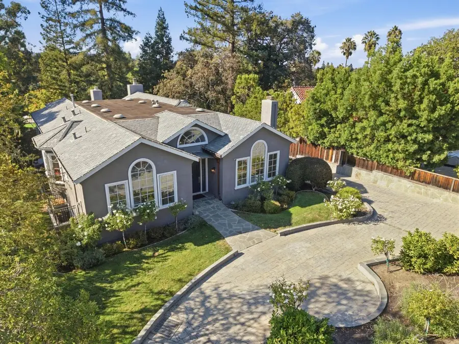 2120 Stockbridge Avenue, Woodside, CA 94062 - #2