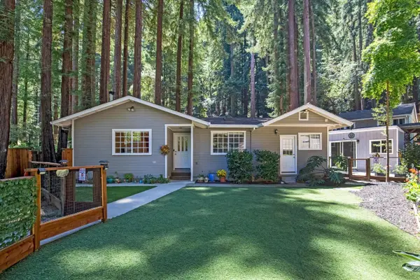 17515 Comanche Trail, LOS GATOS, CA 95033