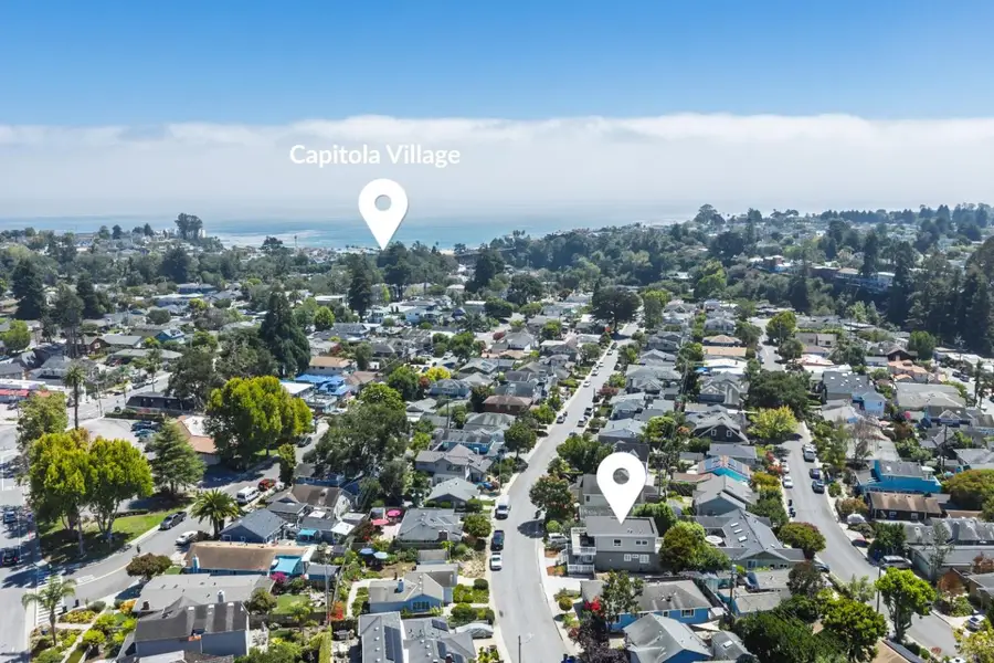 709 Gilroy Drive, Capitola, CA 95010 - #2