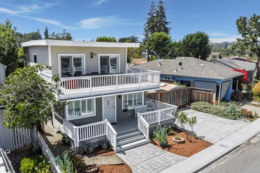 709 Gilroy Drive, Capitola, CA 95010 - #3