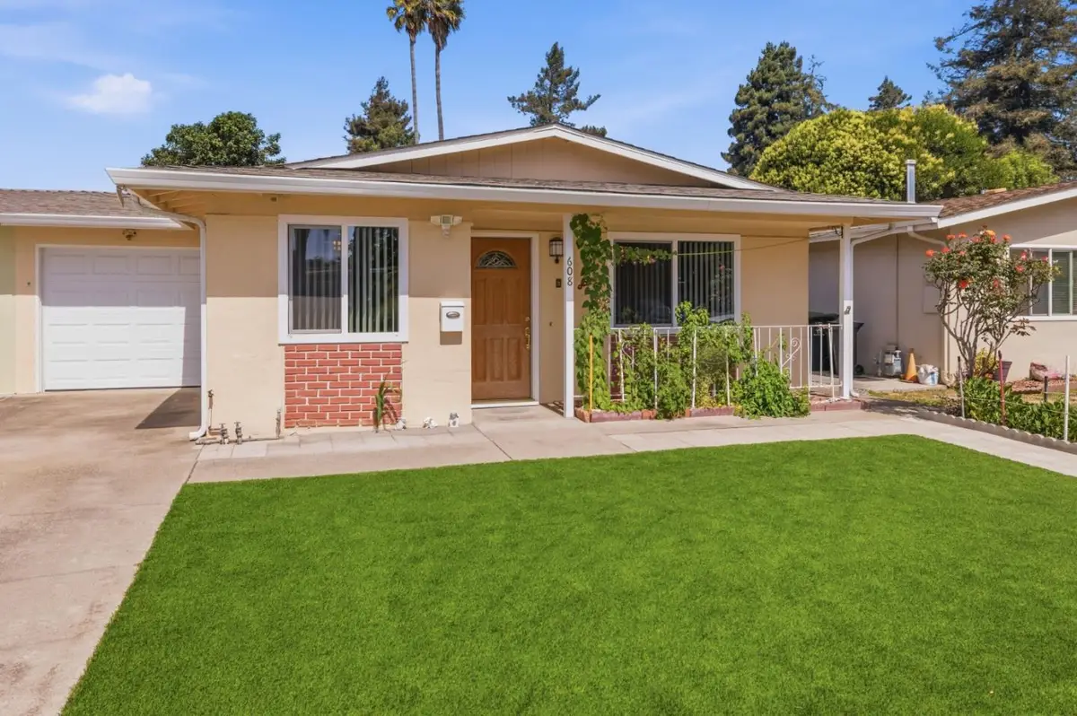 608 Bronte Avenue, Watsonville, CA 95076 - #1