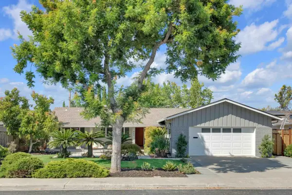865 Knickerbocker Drive, SUNNYVALE, CA 94087