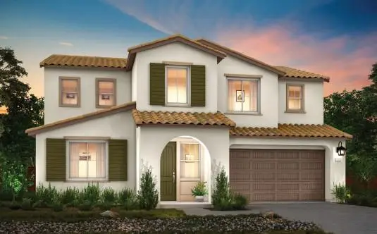 8009 Waterfall Lane, VALLEJO, CA 94591