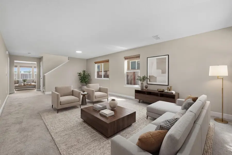 5272 Glimmer Way, Sacramento, CA 95835 - #2