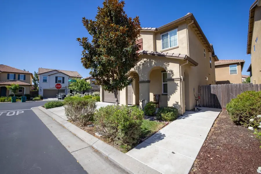 Address Withheld By Seller, Stockton, CA 95209 - #3