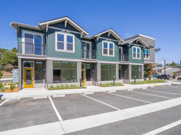 101 Aptos Village Way  #1, APTOS, CA 95003